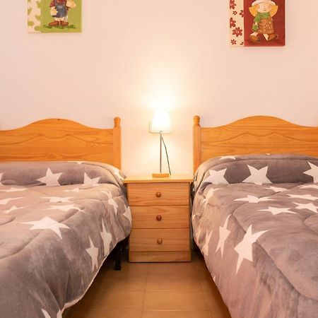 Eusebio - Casa En Riumar Para 4 Personas Y En Primera Linia De Mar - Deltavacaciones Dış mekan fotoğraf