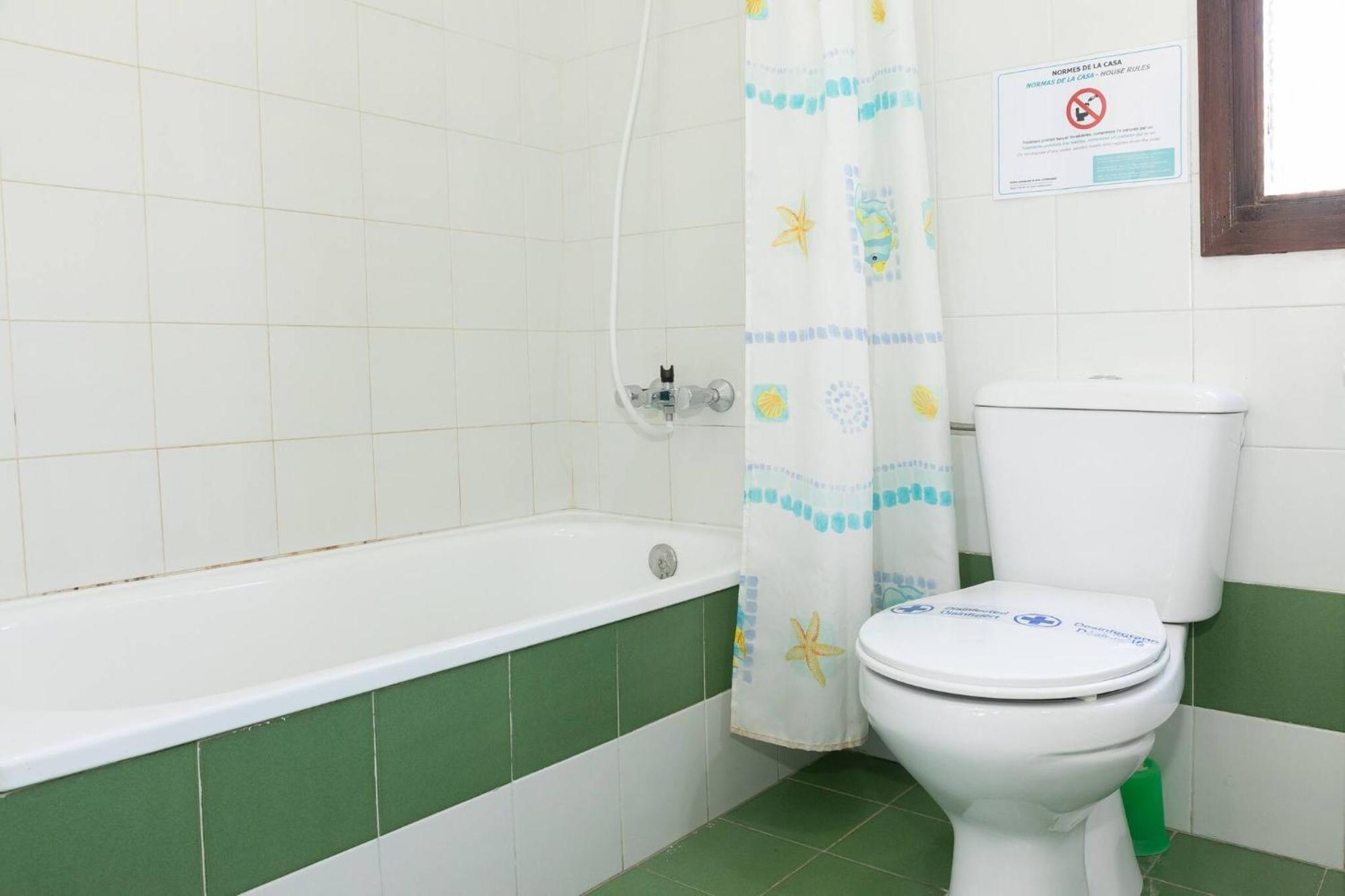 Eusebio - Casa En Riumar Para 4 Personas Y En Primera Linia De Mar - Deltavacaciones Dış mekan fotoğraf