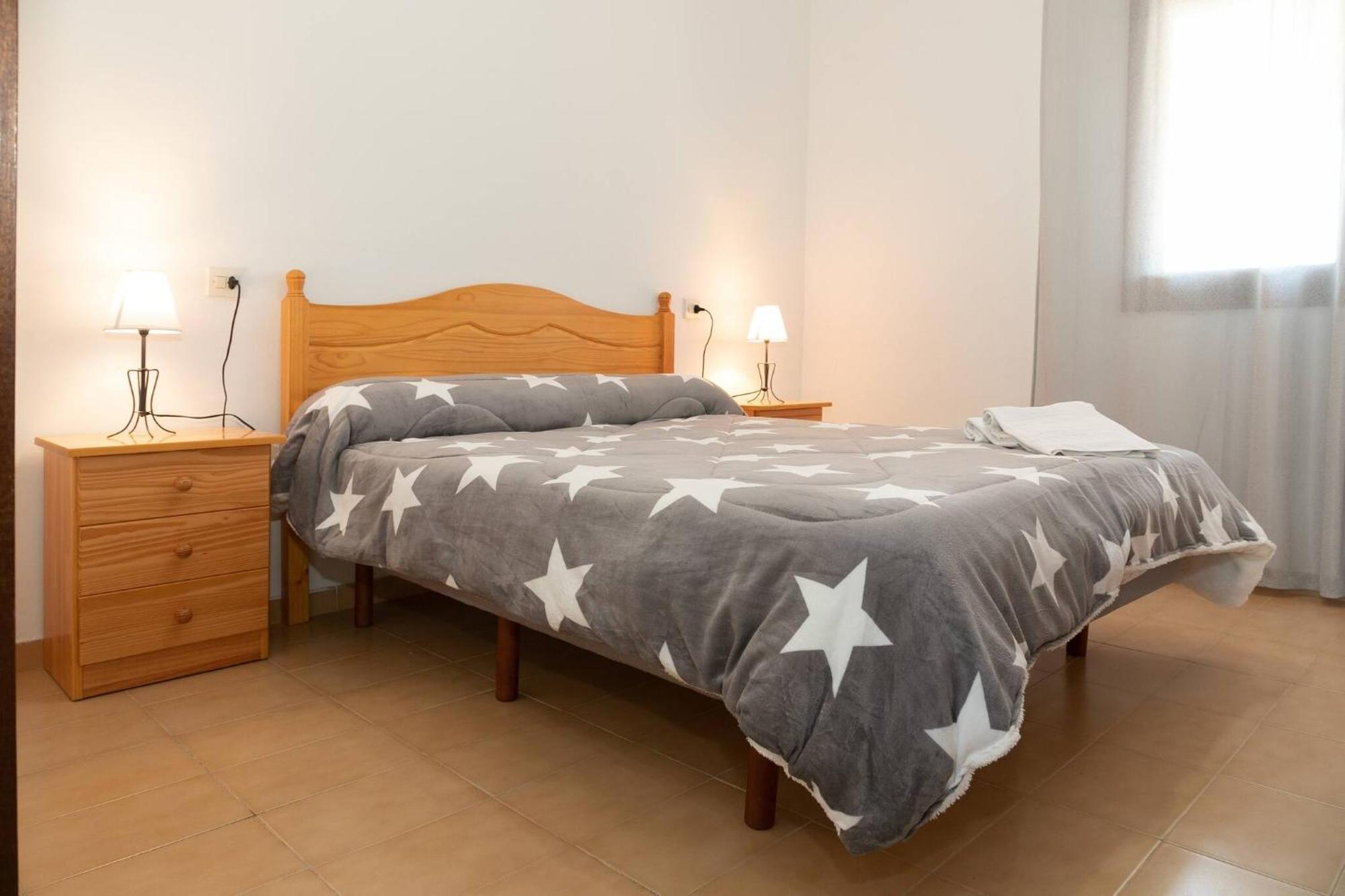Eusebio - Casa En Riumar Para 4 Personas Y En Primera Linia De Mar - Deltavacaciones Dış mekan fotoğraf