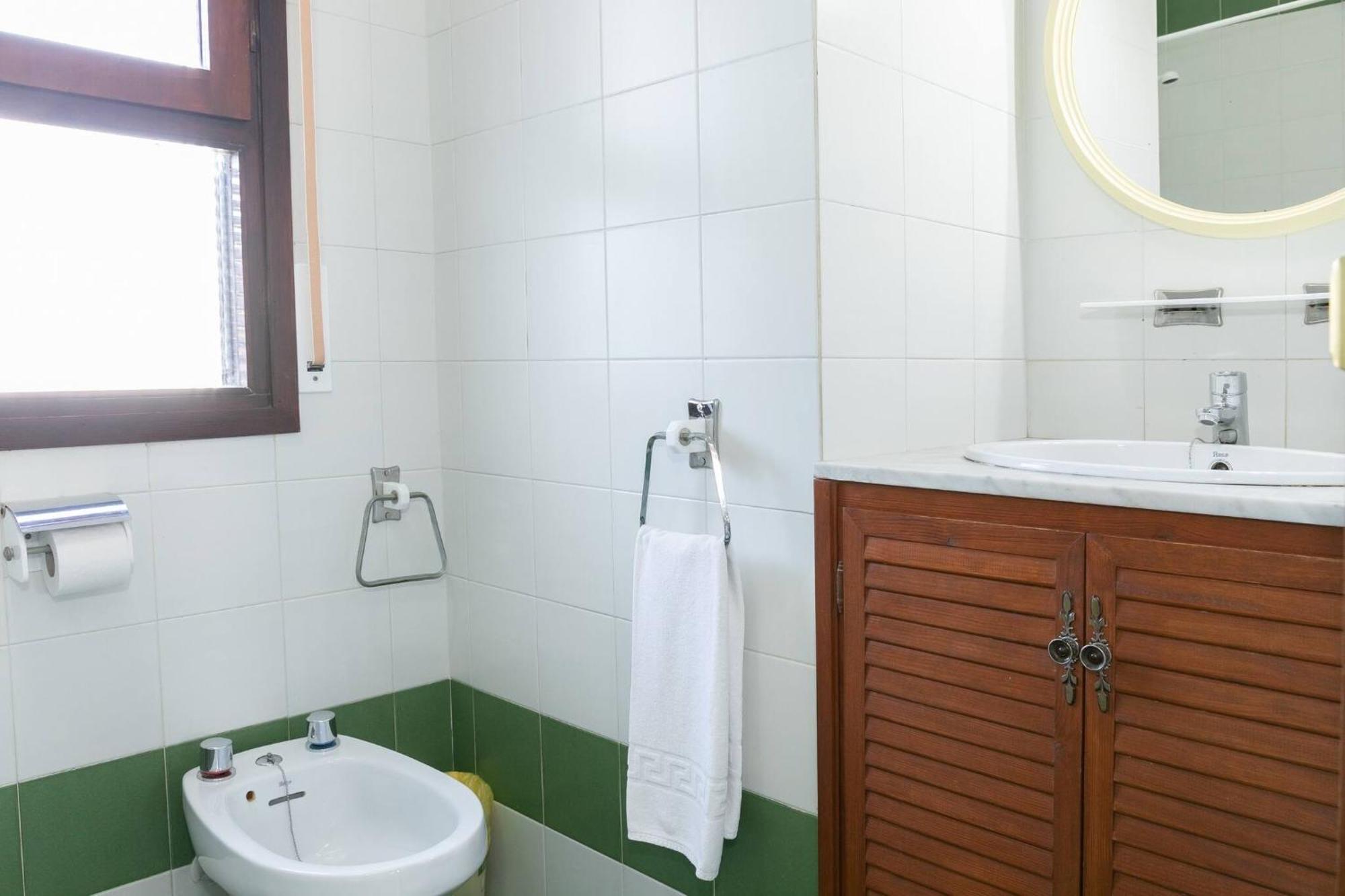 Eusebio - Casa En Riumar Para 4 Personas Y En Primera Linia De Mar - Deltavacaciones Dış mekan fotoğraf