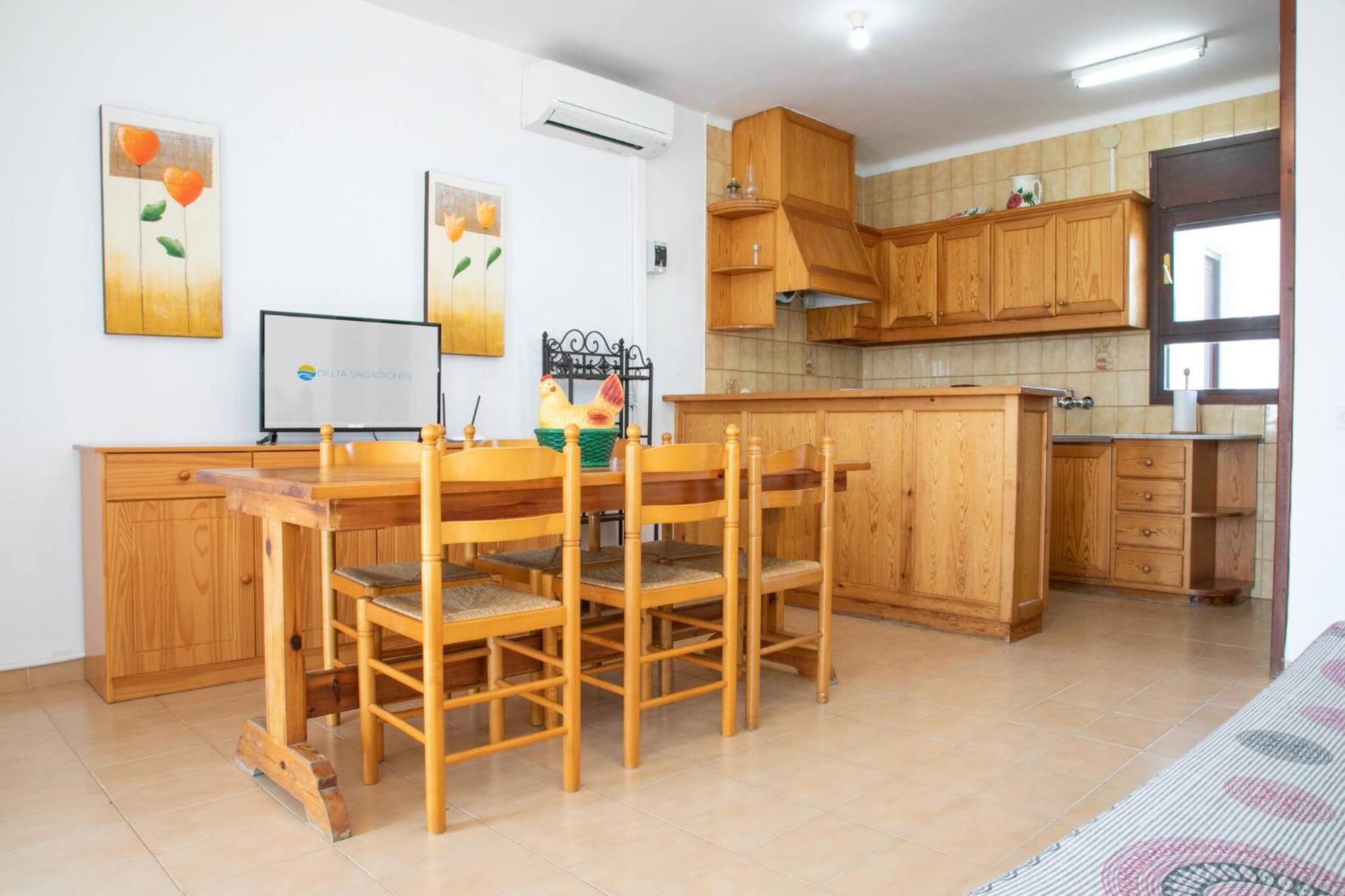 Eusebio - Casa En Riumar Para 4 Personas Y En Primera Linia De Mar - Deltavacaciones Dış mekan fotoğraf