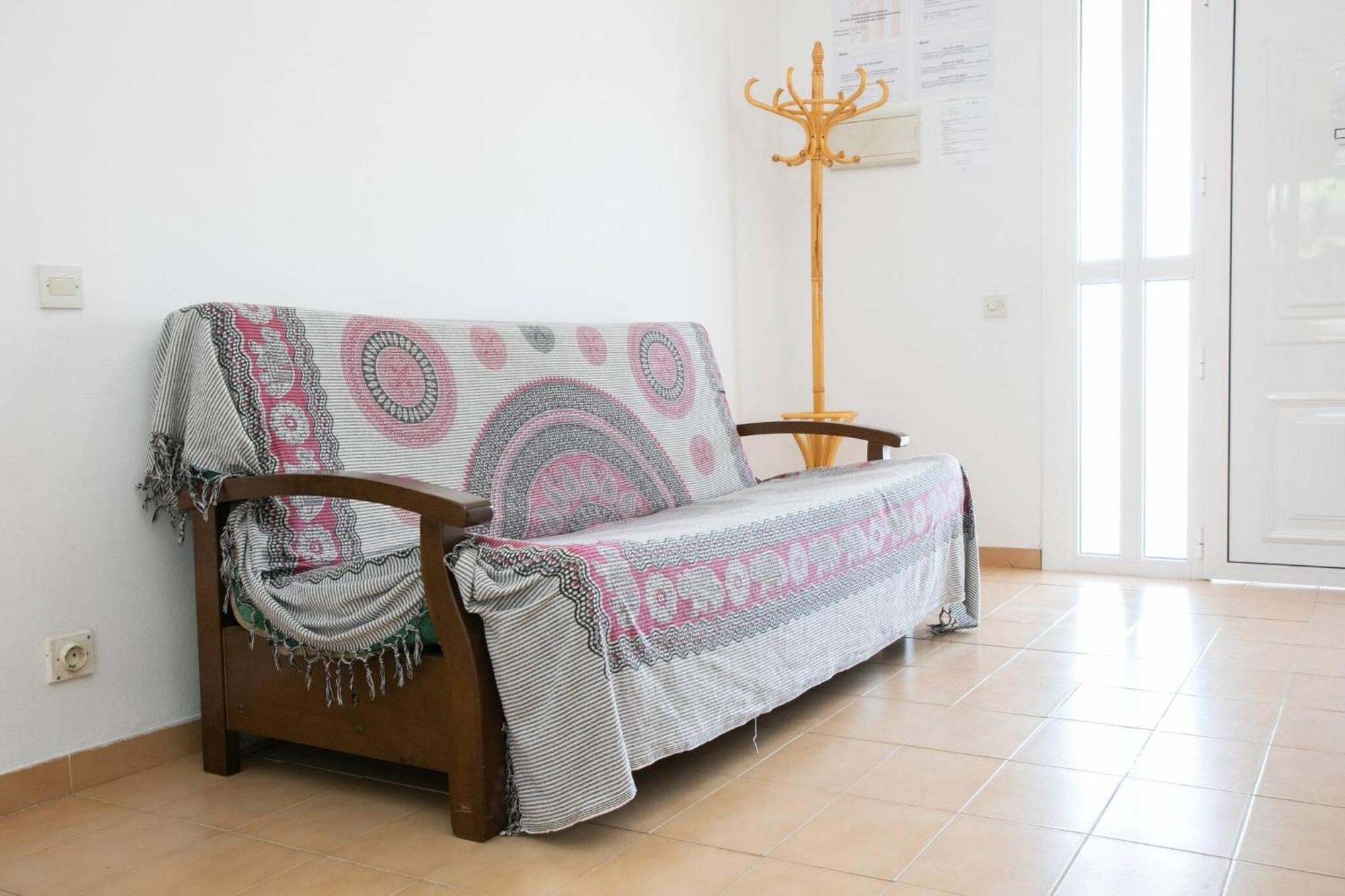 Eusebio - Casa En Riumar Para 4 Personas Y En Primera Linia De Mar - Deltavacaciones Dış mekan fotoğraf